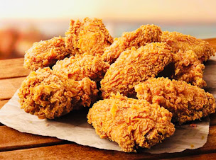 Photo n°3 de Afghan Kebab House - vente à emporter à La Courneuve ()