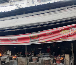 Sate Kambing & Thengkleng Rica-Rica Pak Manto photo