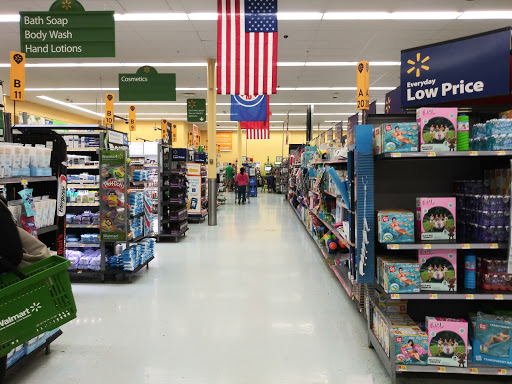 Supermarket «Walmart Neighborhood Market», reviews and photos, 727 W Golf Rd, Des Plaines, IL 60016, USA