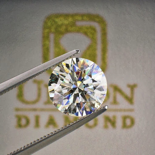 Jewelry Store «Union Diamond», reviews and photos, 2410 Paces Ferry Rd SE, Atlanta, GA 30339, USA