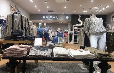 Bréal à Poitiers
