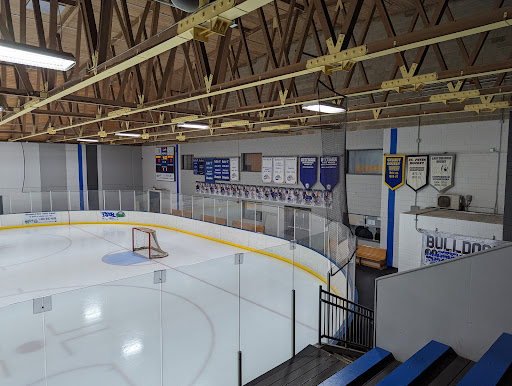 Recreation Center «Le Sueur Parks & Recreation», reviews and photos, 821 Ferry St, Le Sueur, MN 56058, USA