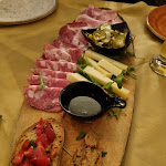 Photo n°2 de l'avis de Giada.a fait le 14/05/2024 à 12:44 sur le  Ci Ritorno 2.2 à Pontedera