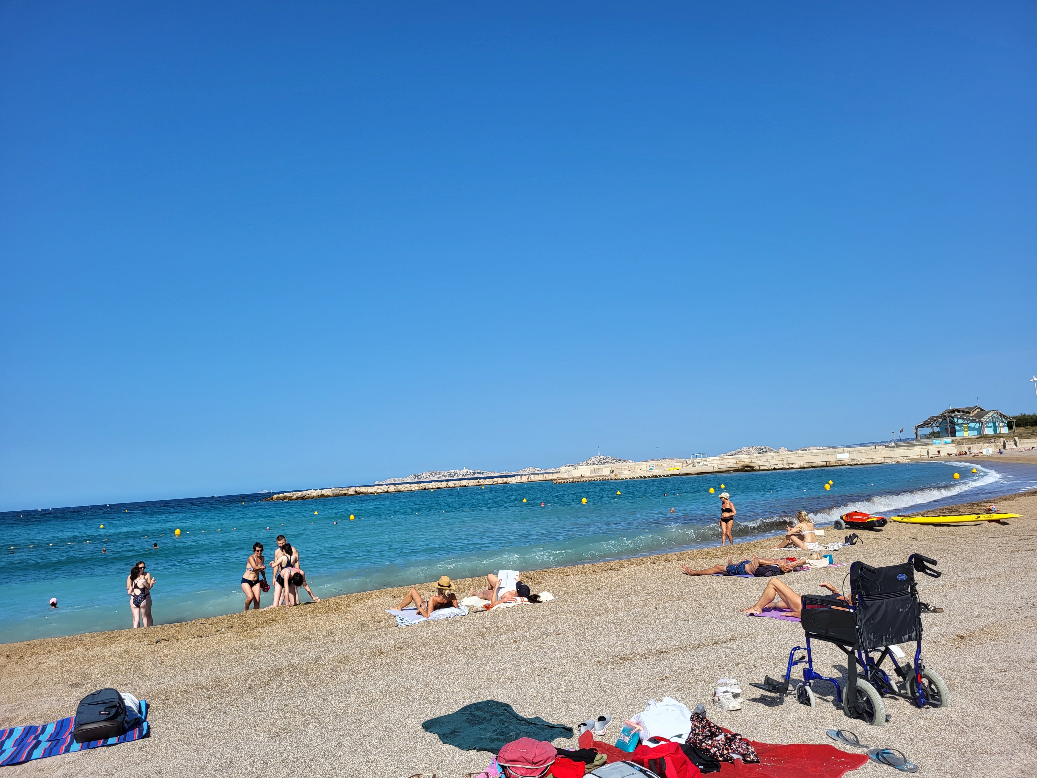 Photo n° 1 de l'avis de Rose.r fait le 28/07/2023 à 12:09