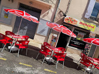 Atmosphère du Snack Pizzeria Marsala Chez Vito (voga) à Bédarrides - n°1