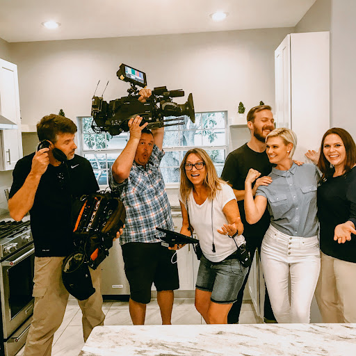 Real Estate Agency «Real Estate Muses», reviews and photos, 925 Burr Rd, San Antonio, TX 78209, USA