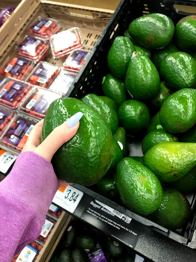 Supermarket «Walmart Neighborhood Market», reviews and photos, 109 Gallatin Pike N, Madison, TN 37115, USA