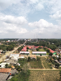 Foto SMP  Negeri 1 Penawartama, Kabupaten Tulang Bawang