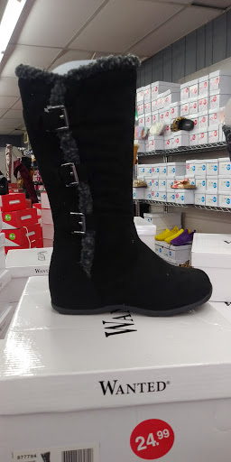 Shoe Store «Shoe Factory Inc», reviews and photos, 7000 Castor Ave, Philadelphia, PA 19149, USA