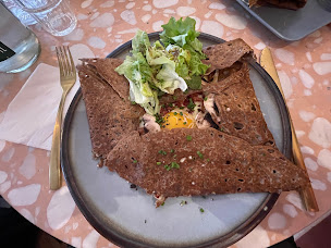 Photo n°3 de Crêperie madame à Compiègne ()