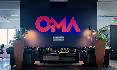 OMA AG - Online Marketing Agentur - Google Werbung, Social Media & Websites