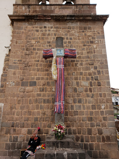 Iglesia episcopal Cusco