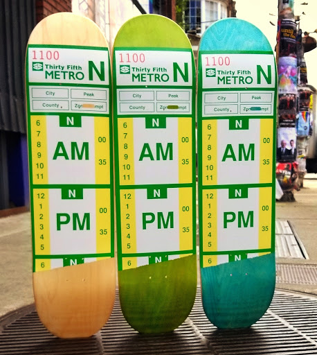 Skate Shop «35th North Skate Shop», reviews and photos, 1100 E Pike St, Seattle, WA 98122, USA