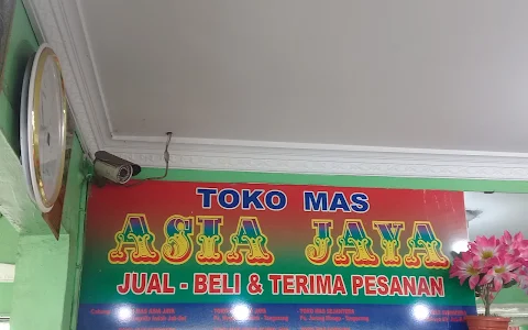 Toko Mas Asia Jaya image