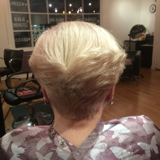 Hair Salon «Top Reviews Salon», reviews and photos, 24004 W Lockport St, Plainfield, IL 60544, USA