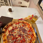 Photo n°1 de l'avis de Lukasz. fait le 19/04/2024 à 14:35 sur le  Antica Romea à Ravenna