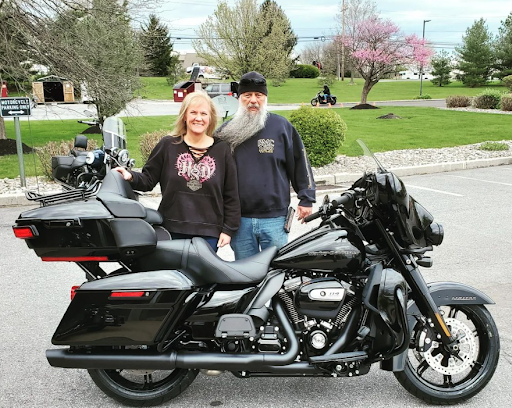 Harley-Davidson Dealer «Classic Harley-Davidson», reviews and photos, 983 James Dr, Leesport, PA 19533, USA