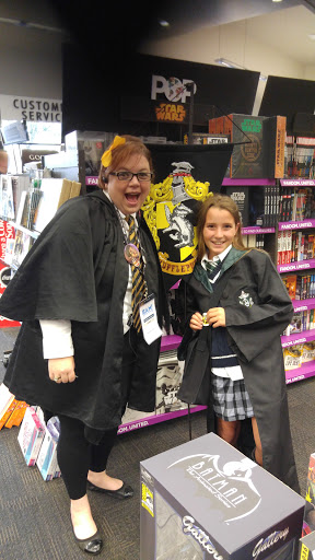 Book Store «Books-A-Million», reviews and photos, 1520 Town Center Dr, Lakeland, FL 33803, USA