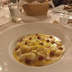 Photo n°3 de l'avis de Thea. fait le 12/01/2023 à 22:42 sur le  Trattoria l’Oca Fòla à Turin