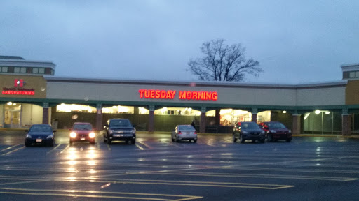 Tuesday Morning, 4719 Tilghman St, Allentown, PA 18104, USA, 