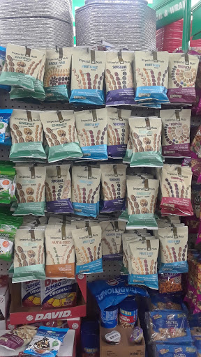 Dollar Store «Dollar Tree», reviews and photos, 700 Central Ave, Pawtucket, RI 02861, USA