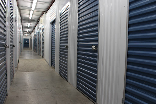 Self-Storage Facility «City Self Storage Inc.», reviews and photos, 1205 Marshall Ave A, Lancaster, PA 17601, USA