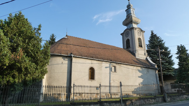 Gábriel arkangyal Szerb Ortodox templom