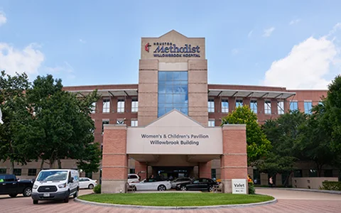 Houston Methodist Primary Care Group image