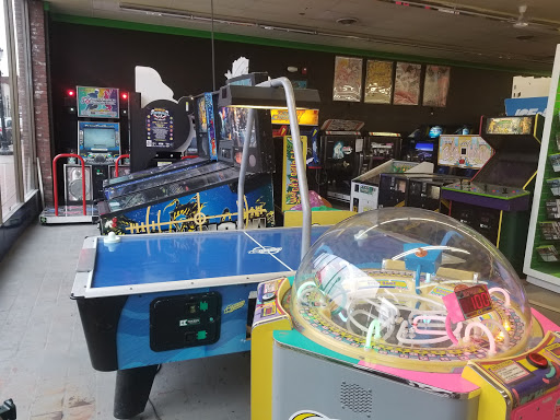 Video Arcade «Game Underground», reviews and photos, 1245 Worcester St #1094, Natick, MA 01760, USA
