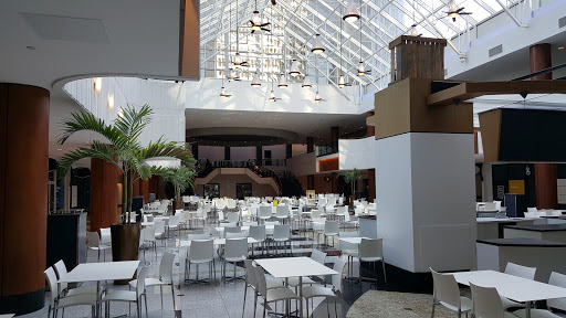 Shopping Mall «Colony Square», reviews and photos, 1197 Peachtree St NE, Atlanta, GA 30361, USA