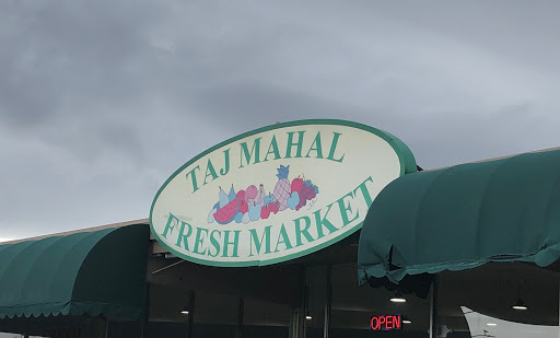 Grocery Store «Taj Mahal Fresh Market», reviews and photos, 933 E Duane Ave, Sunnyvale, CA 94085, USA