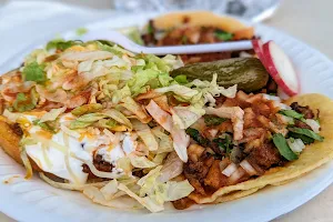 Tacos Super Tonaya image