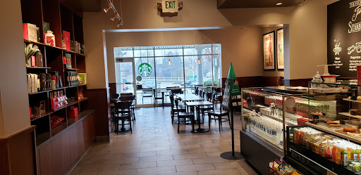 Coffee Shop «Starbucks», reviews and photos, 9764 Groffs Mill Dr, Owings Mills, MD 21117, USA