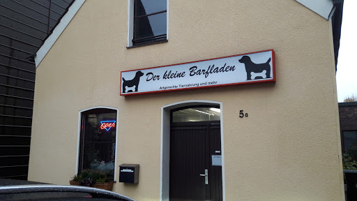 Der kleine Barfladen - Artgerechte Tiernahrung und mehr... unter Oberhausen, 