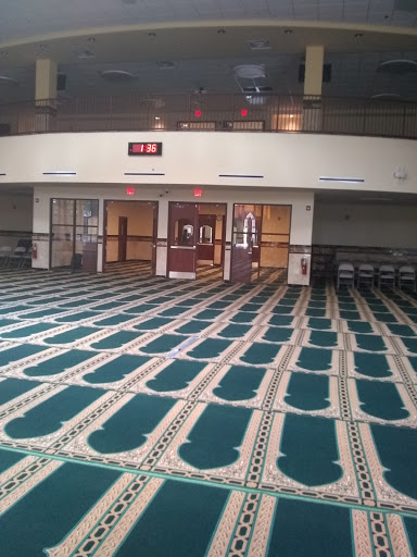 Community Center «The Mecca Center», reviews and photos, 16W560 91st St ...