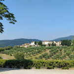 Photo n°6 de l'avis de Carlo.a fait le 02/07/2018 à 15:16 sur le  Hotel Tenuta di Artimino member of Meliá Collection à Carmignano