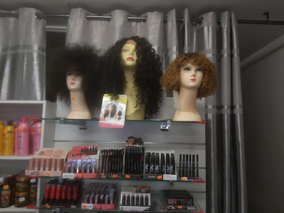 Tresses africaines Sète 34 à Sète