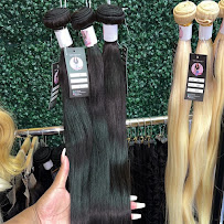 V.T. Studios Salon & barber shop - Photo 9 - Car repair in Mobile, AL, Mobile