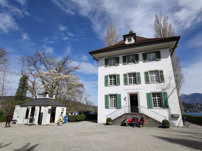 Richard-Wagner-Museum Stadt Luzern