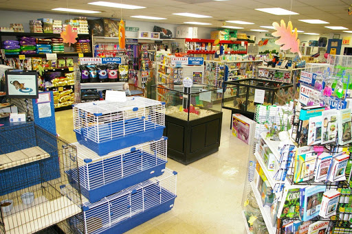 Pet Store «Critters Pet Shop», reviews and photos, Randall Rd, South Elgin, IL 60177, USA