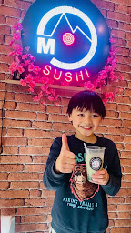 Photo n°42 de MONSIEUR FUJI - SUSHI & BUBBLE TEA à Nancy ()