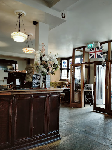 The Egremont Bar & Restaurant - Pub