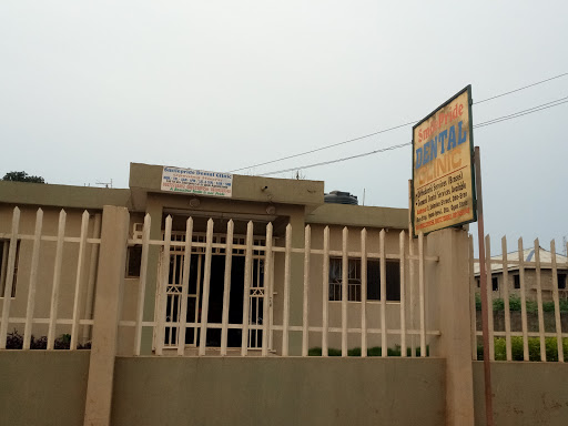 Smile Pride Dental Clinic, 2a, Solanke Street, Odo Eran Bus Stop, Beside City Hill Hotel, Iyana Iyesi, Ota, Nigeria, Dentist, state Lagos