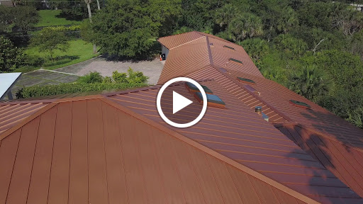 Roofing Contractor «AWS Roofing Services», reviews and photos, 875 W Park Ave, Edgewater, FL 32132, USA