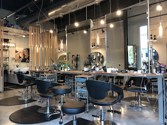 Deep Roots ATX Salon