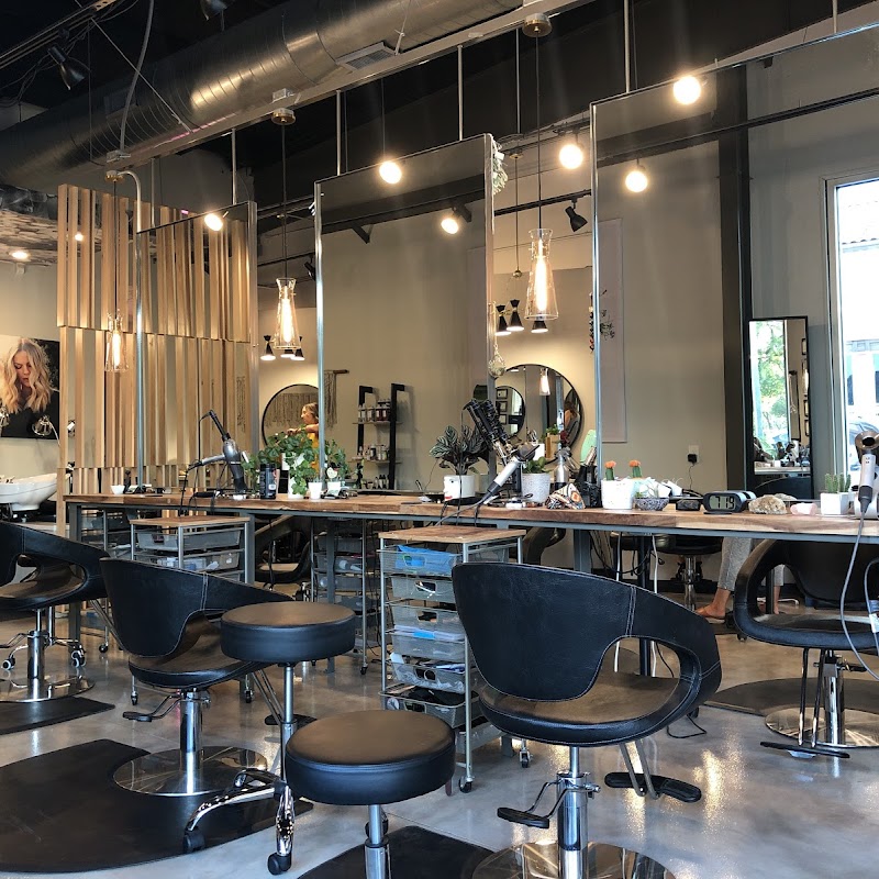 Deep Roots ATX Salon