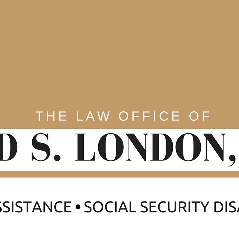 The Law Office of Fred S. London P.C.