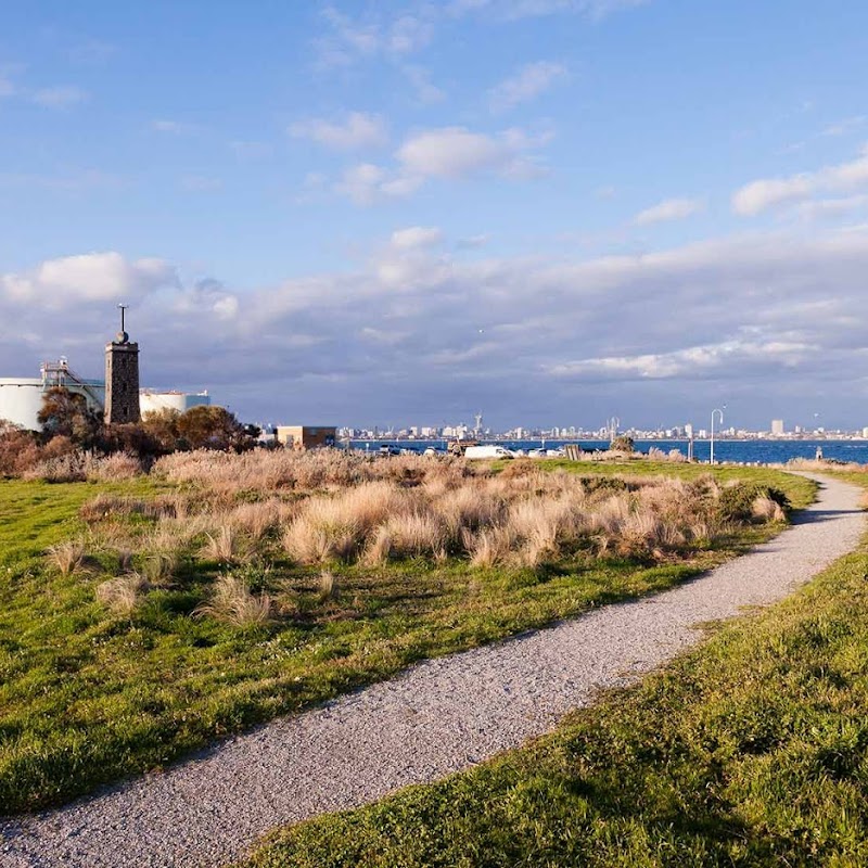 Point Gellibrand Coastal Heritage Park