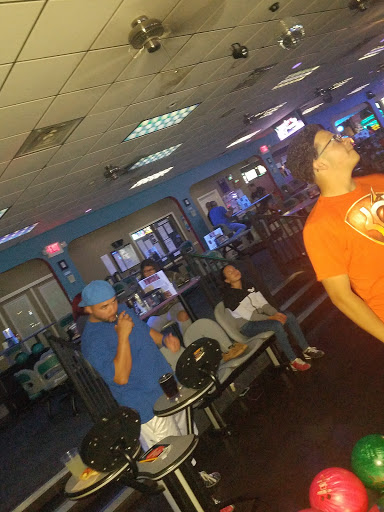 Bowling Alley «Heartland Lanes», reviews and photos, 6800 US-27, Sebring, FL 33870, USA