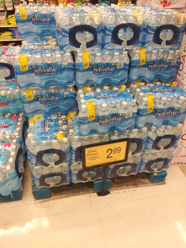 Grocery Store «Safeway», reviews and photos, 189 W Lee Hwy, Warrenton, VA 20186, USA